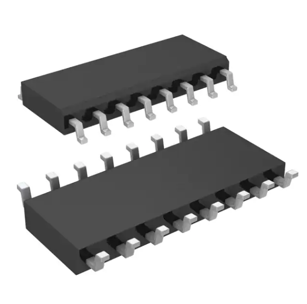 MAX3232ESE+